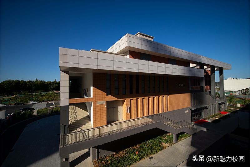 耕耘·我们的教育答卷——雨花台区学校特色与品牌系列报道7