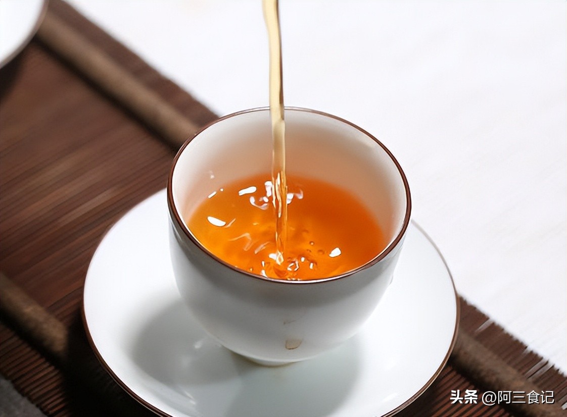 秋天喝什么茶最好？经过评选，这3款茶名列前茅，都是纯天然好茶