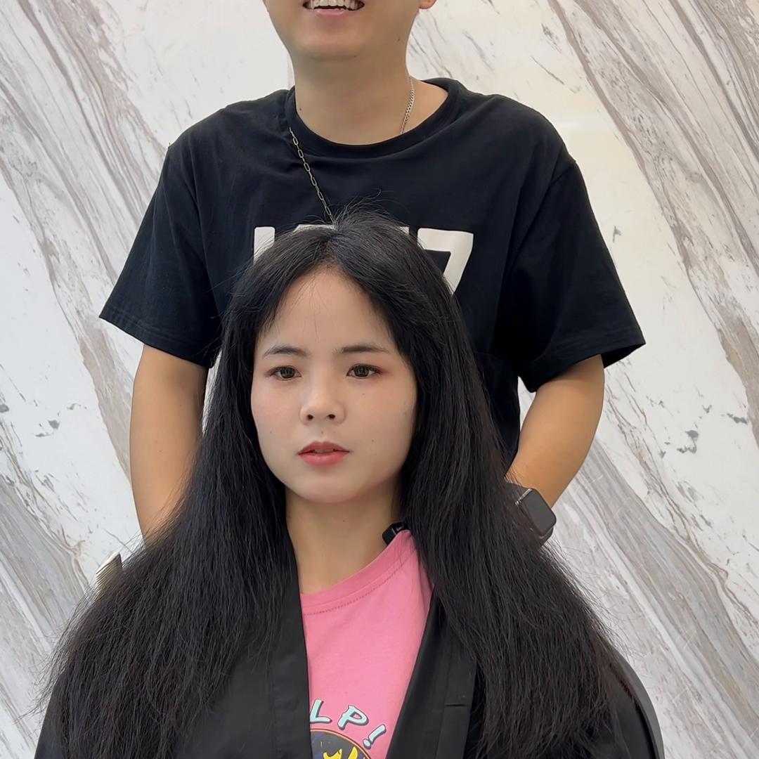 石狮发型师阿海,石狮发型师阿海老师