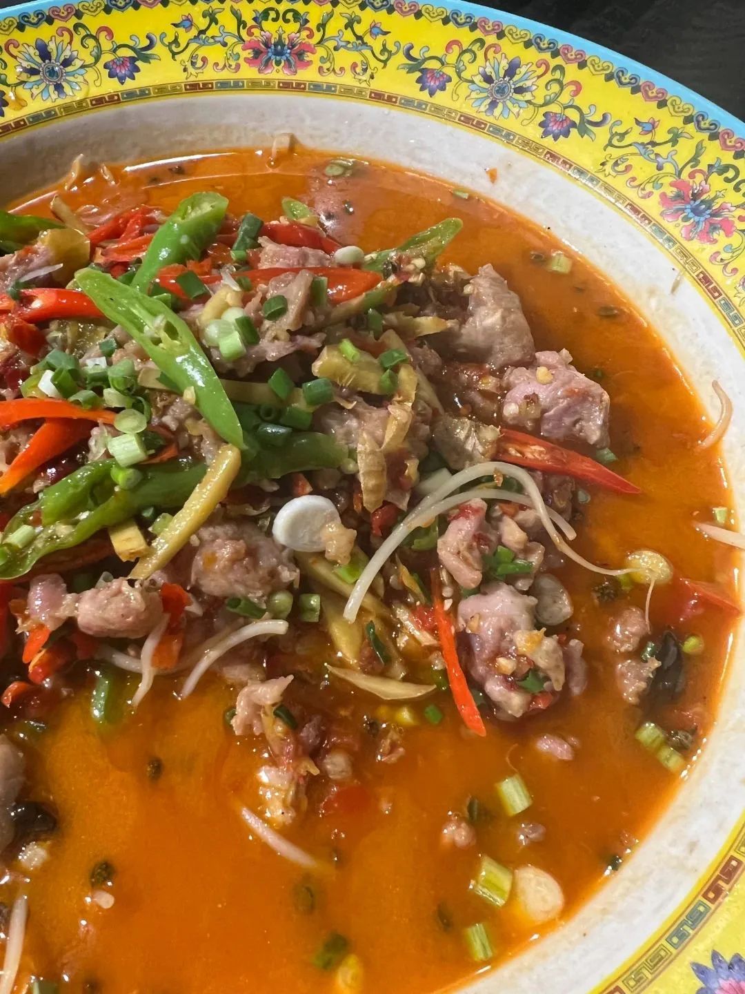 成都周边必去之地,成都周边值得二刷的小城