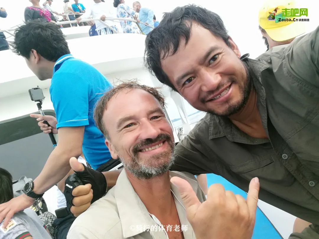 从体育老师到球员,从体育老师开始