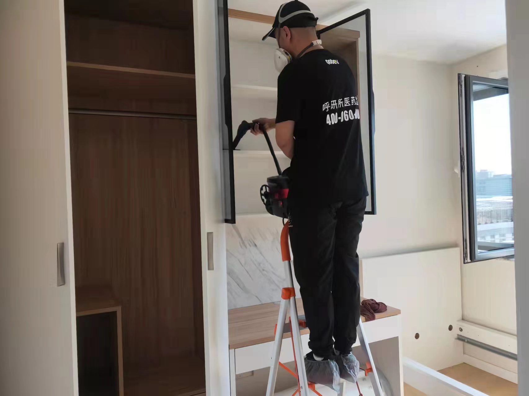 除甲醛公司加盟哪个最靠谱,除甲醛行业哪个公司好