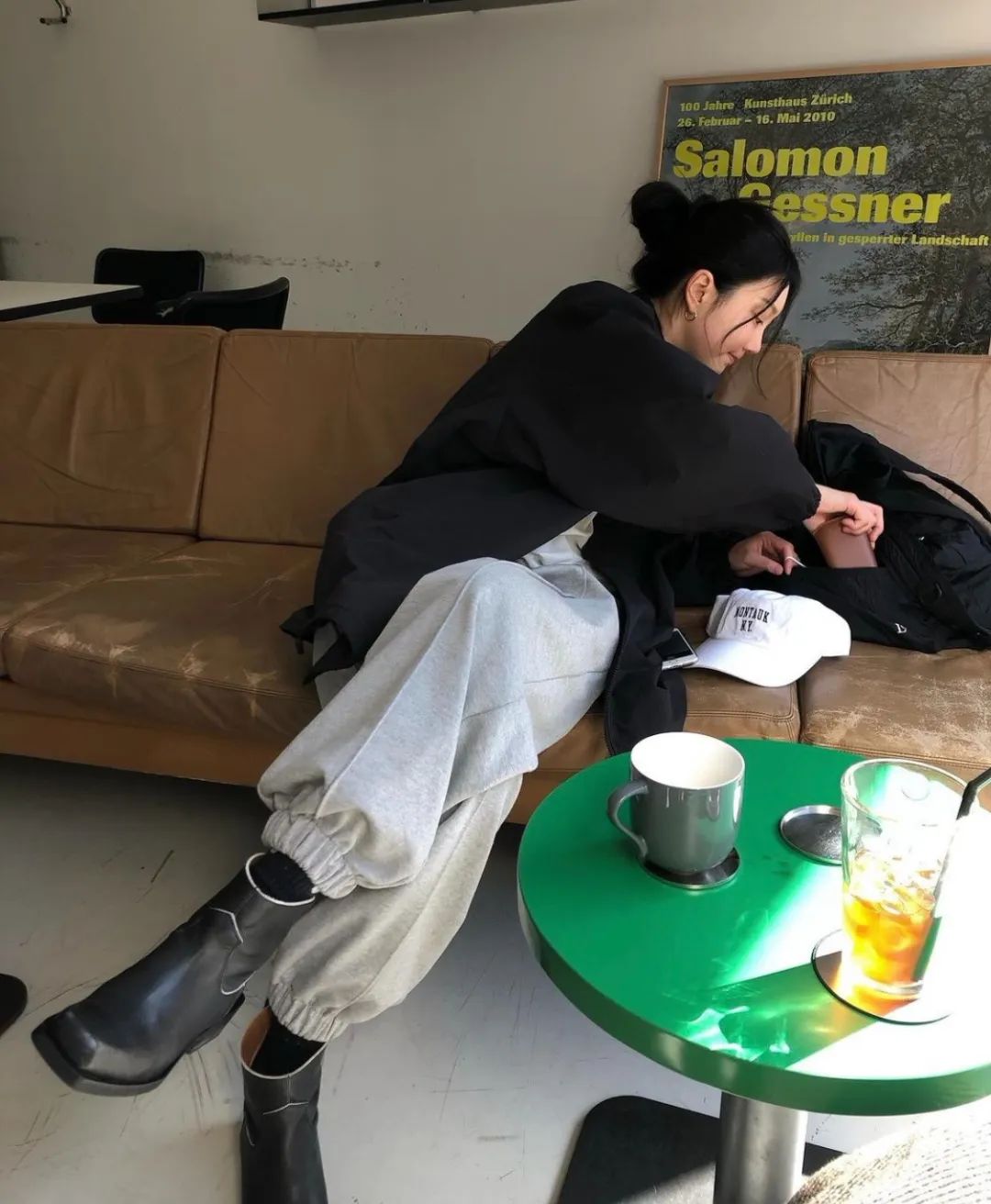 秋冬裤子推荐运动裤,最好的秋冬运动裤