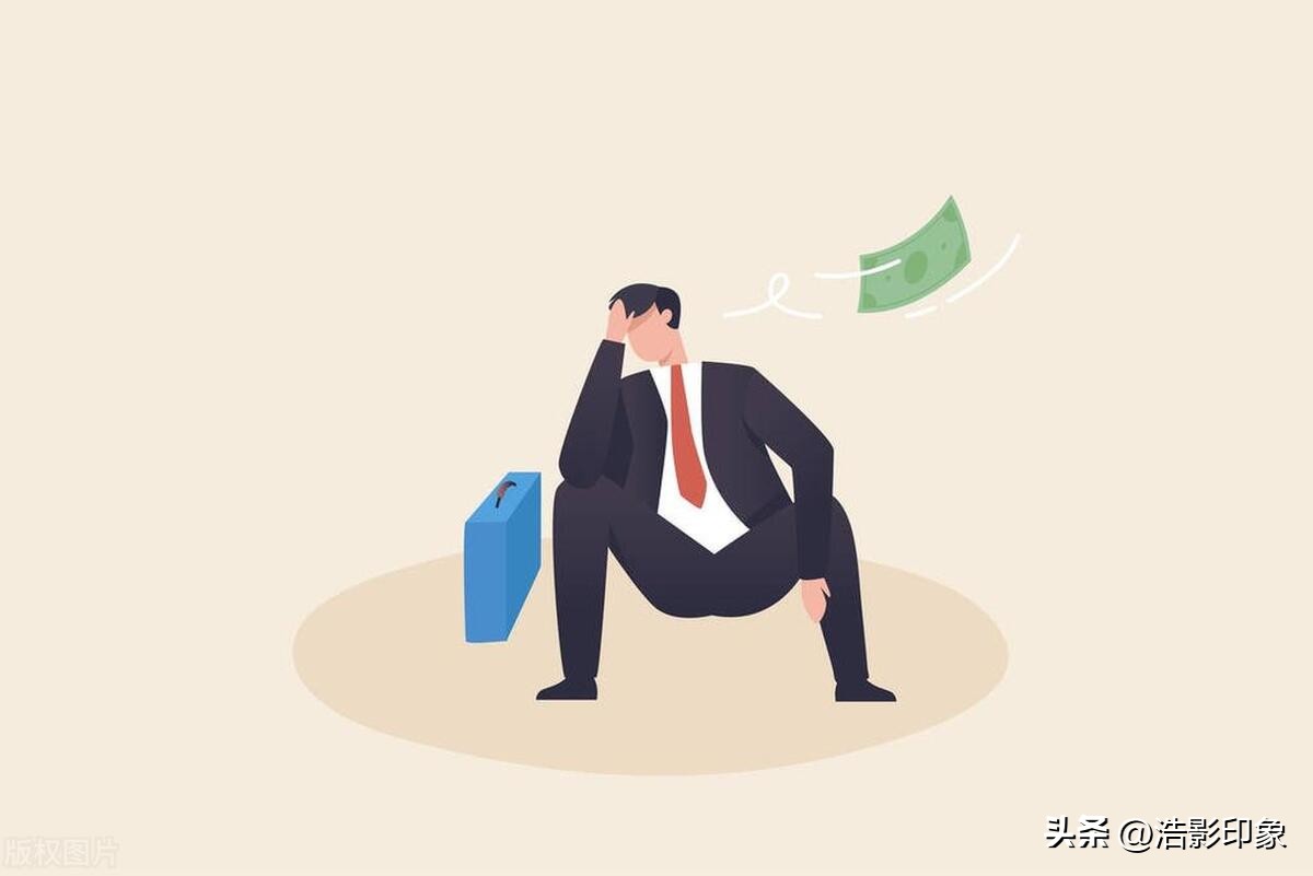 看完了2022年中国月收入的11个等级,我发现了两个残酷的事实