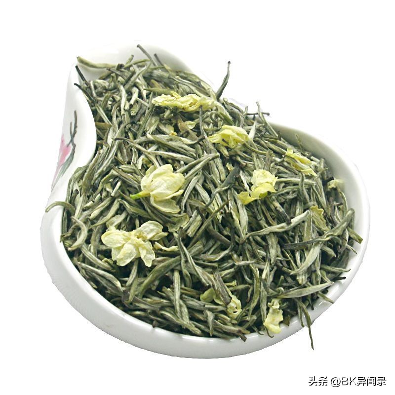 张一元碧潭飘雪花茶的价格,特级碧潭飘雪花茶多少钱一斤