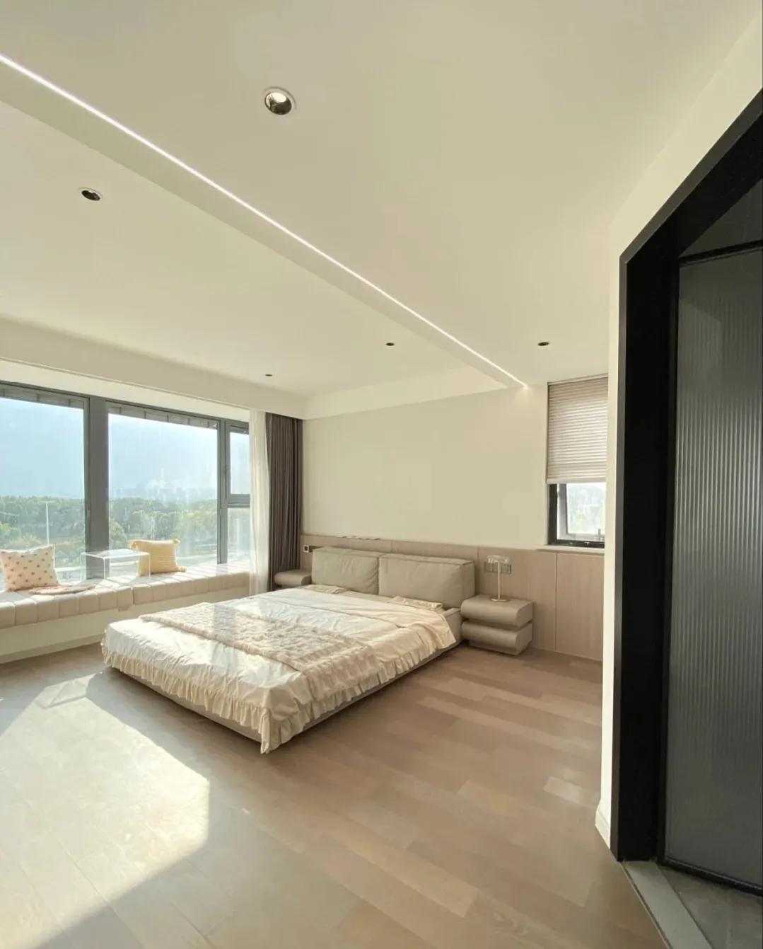 安徽发现一套160平米的新房，装修太漂亮了，一进去就不想出来了