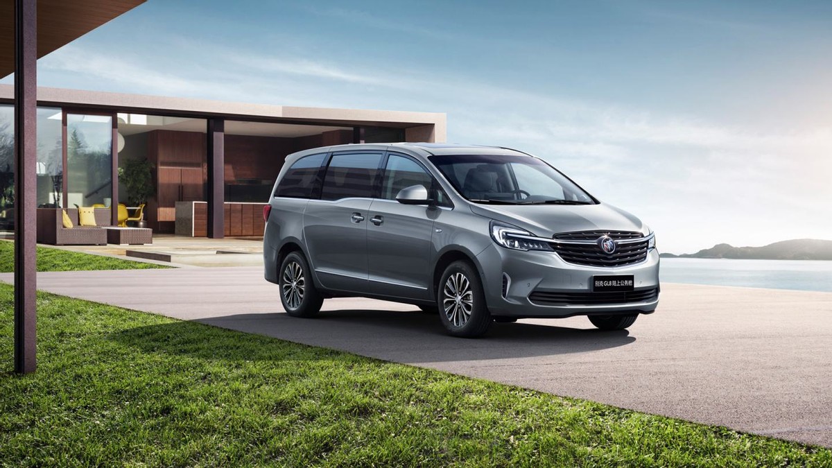 17万、20万、27万、30万、33万，值得买的5款MPV