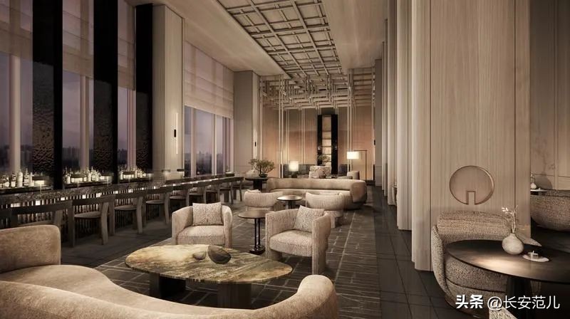 西安553个重点项目,西安这些重点项目进度条又刷新