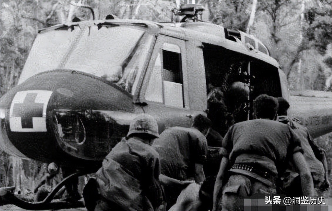 1981年，越军上尉乔清陆，携9人驾机起义投奔中国，最后怎么样了