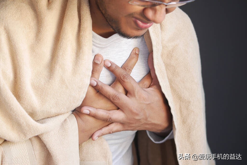 手机信号塔辐射对人体有多大,手机辐射对人体的危害