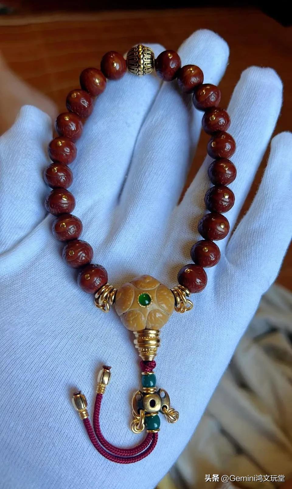 凤眼菩提到底要怎么打底,凤眼菩提有啥说法