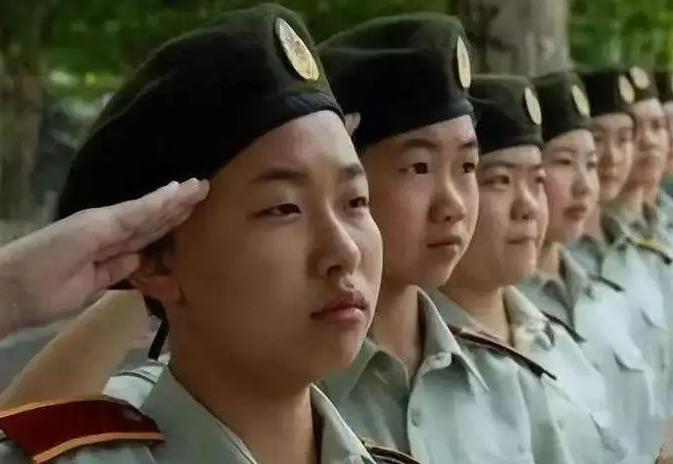 河南8岁神童何雪豪被军校录取,中国神童何雪豪现在什么军衔