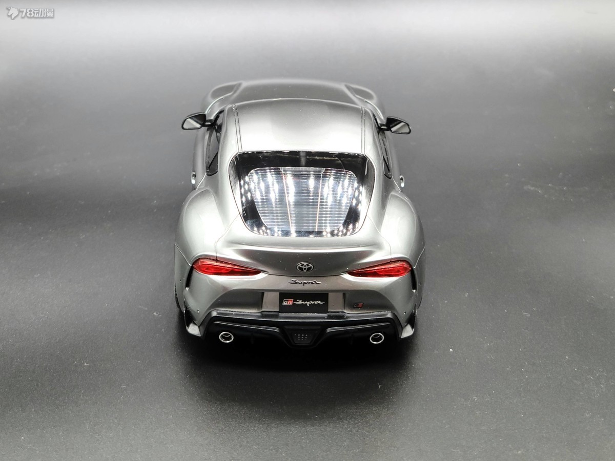 模玩秀大全,田宫拼装车模怎么玩