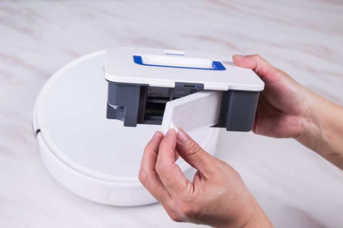 浦瑞克宠物净毛宝，清扫杀菌除味一次到位，解决养宠物烦心事