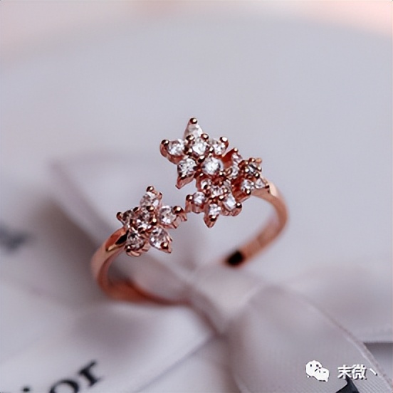 品牌戒指款式,实惠的牌子戒指有哪些款式