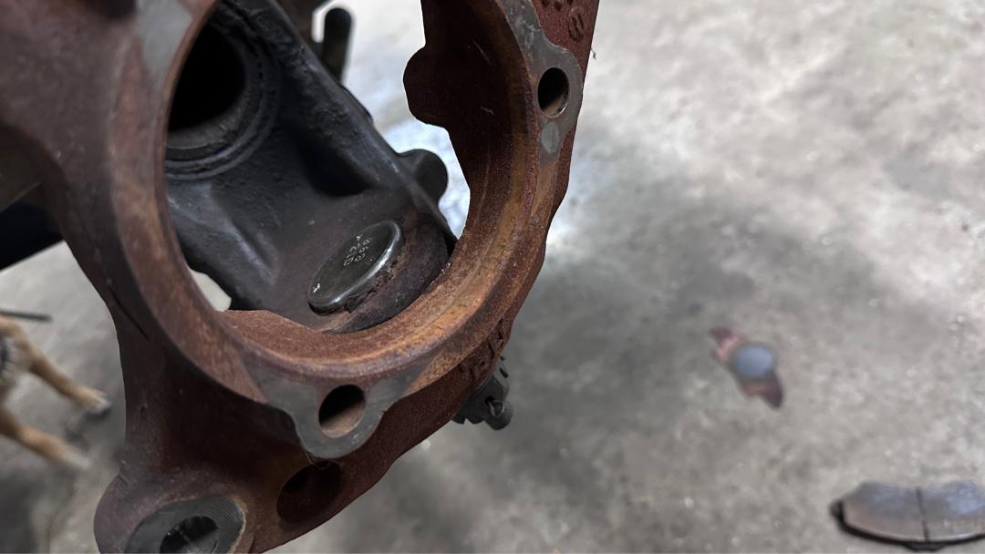 报废2.0t牧马人翻新,老款牧马人翻新大整备