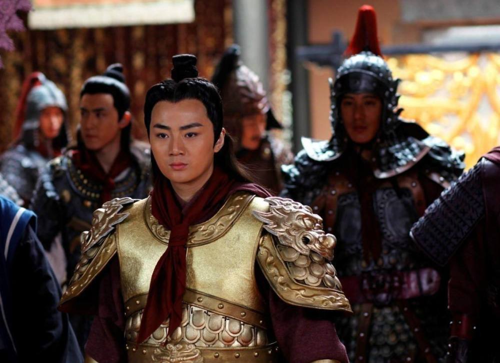 唐太宗李世民-从起兵到登基，为唐朝创立有哪些功劳？