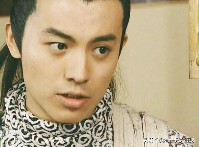 赤子乘龙小白龙黑化是哪一集,赤子乘龙黑化成魔龙