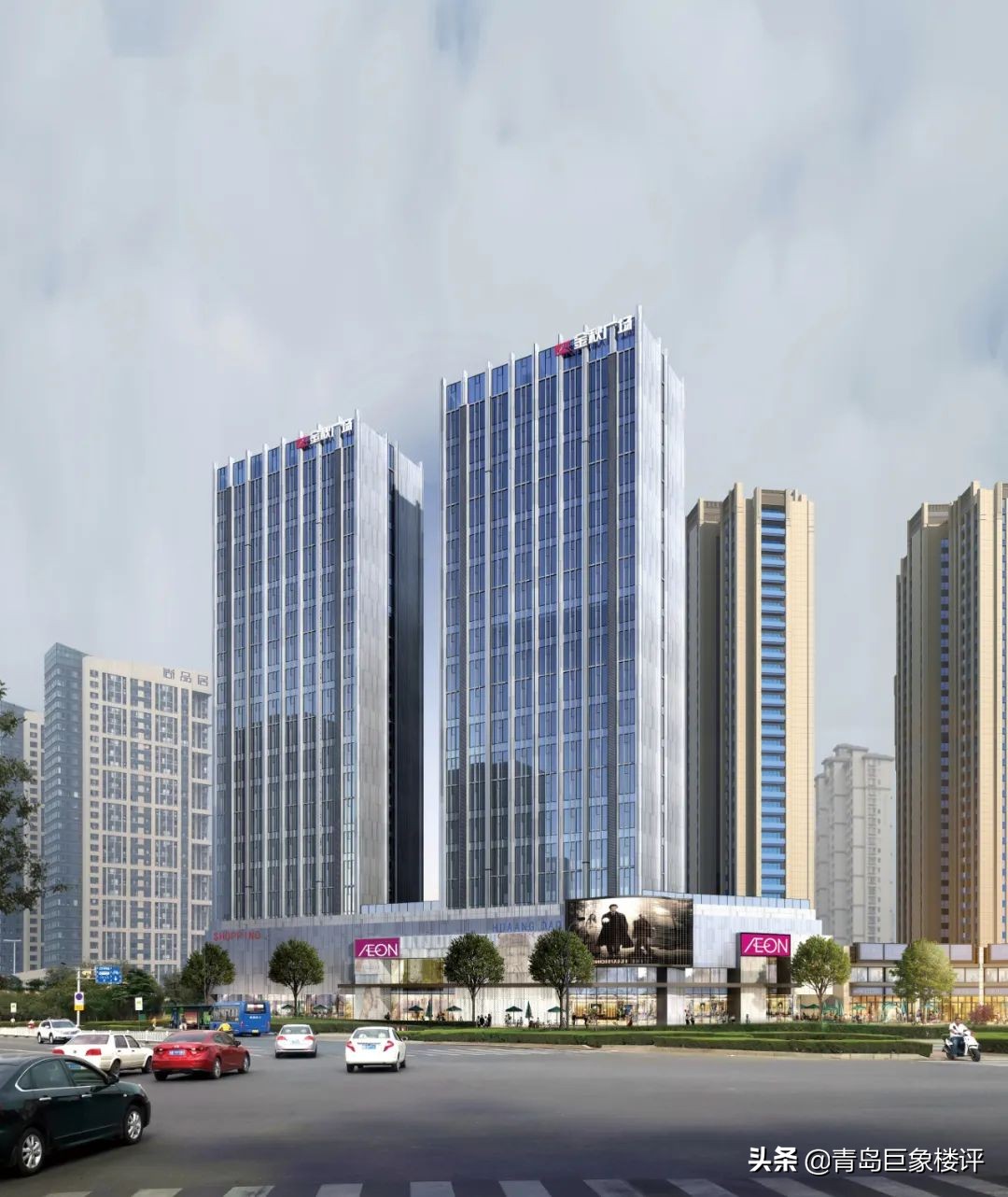 西海岸核心区最新房价,西海岸房地产最差的板块是在哪里