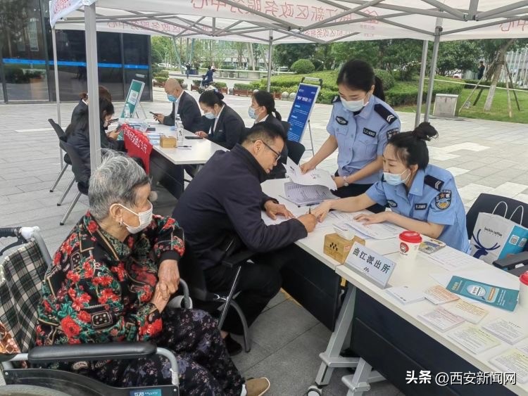 优化营商环境曲江商会在行动,曲江新区宜居环境