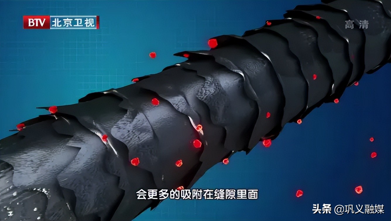 全国爱发日｜这些习惯和营养素的缺乏正在加速白发的生成