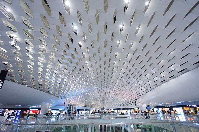 携程网上订的机票怎么登机,机场网上订票登机流程