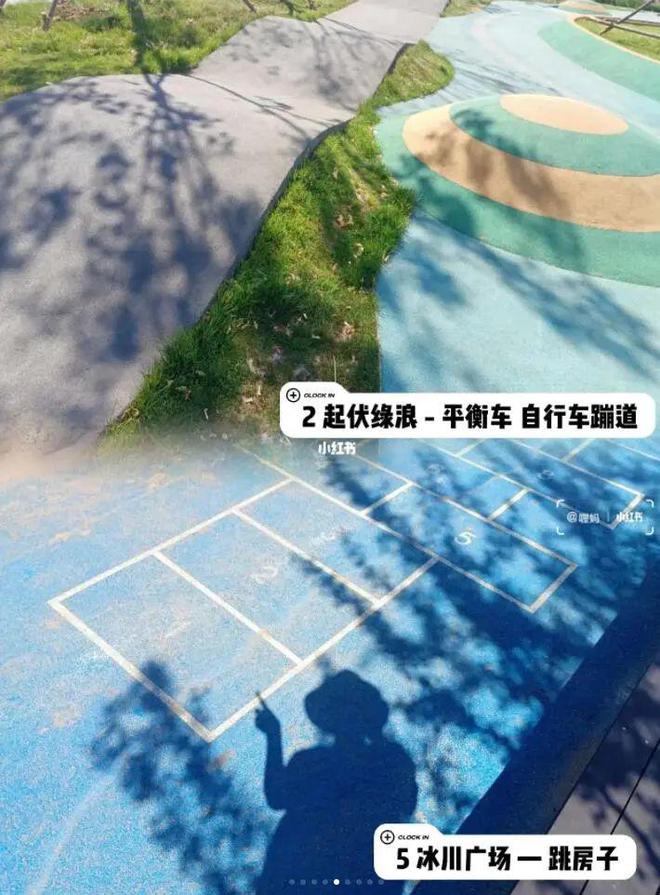 京郊热门遛娃打卡地开启童趣一夏,推荐一个遛娃避暑胜地