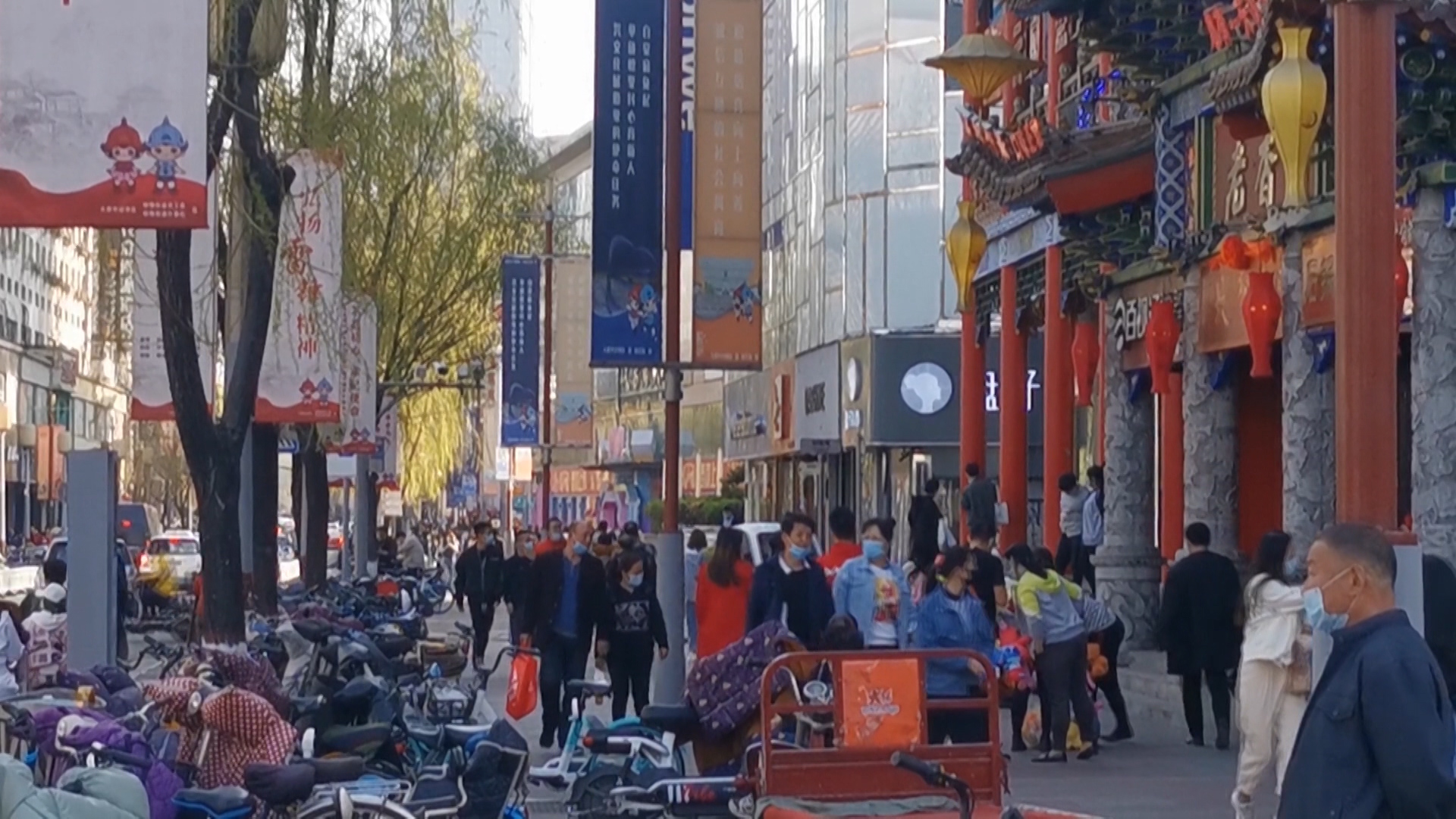 太原十月份疫情防控静默管理措施 (太原疫情防控措施何时解除)