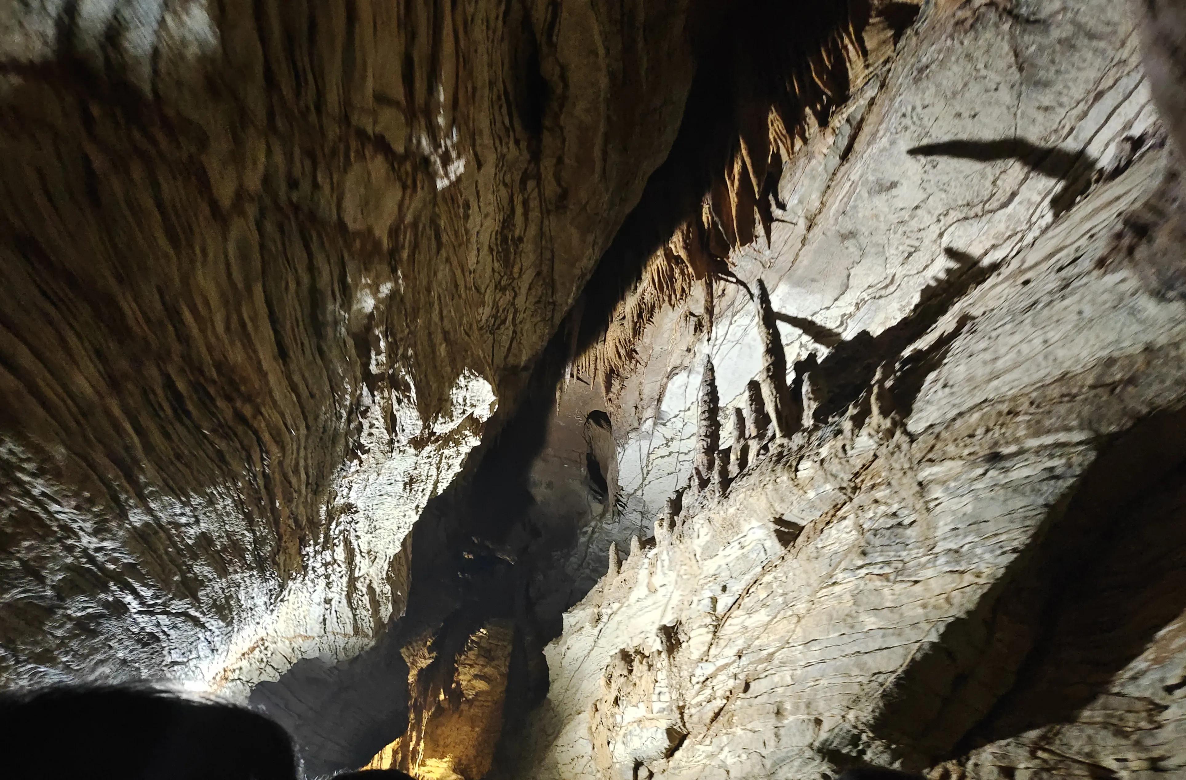 重庆张关水溶洞风景区还在开吗,重庆张关水溶洞平面示意图
