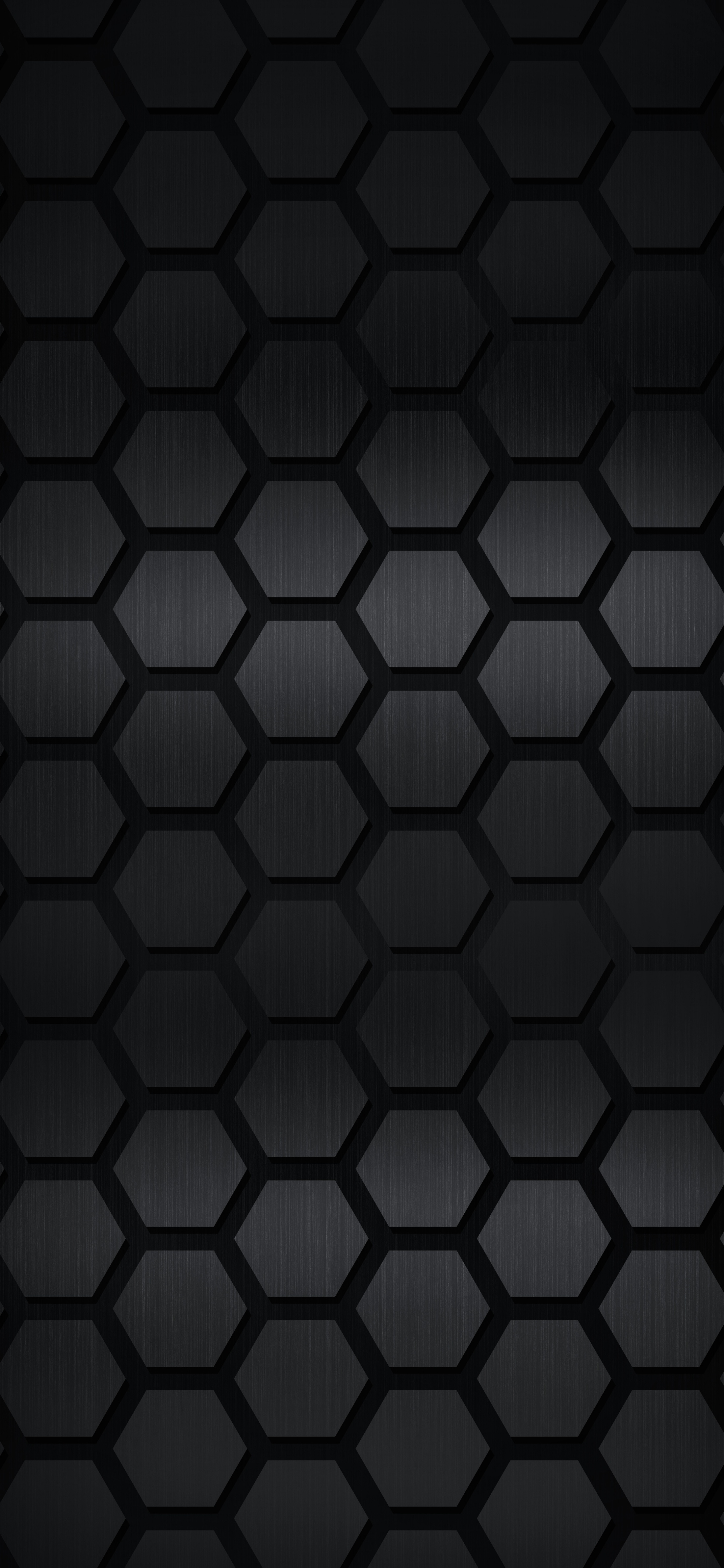 壁纸超清4k立体手机壁纸,曲面屏立体感超清黑色壁纸