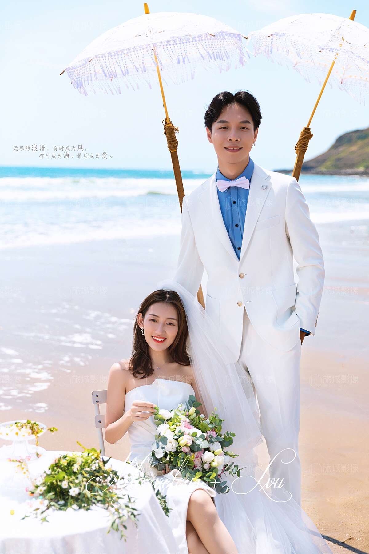 厦门旅拍婚纱照哪家最好,厦门婚纱照旅拍推荐哪家最好