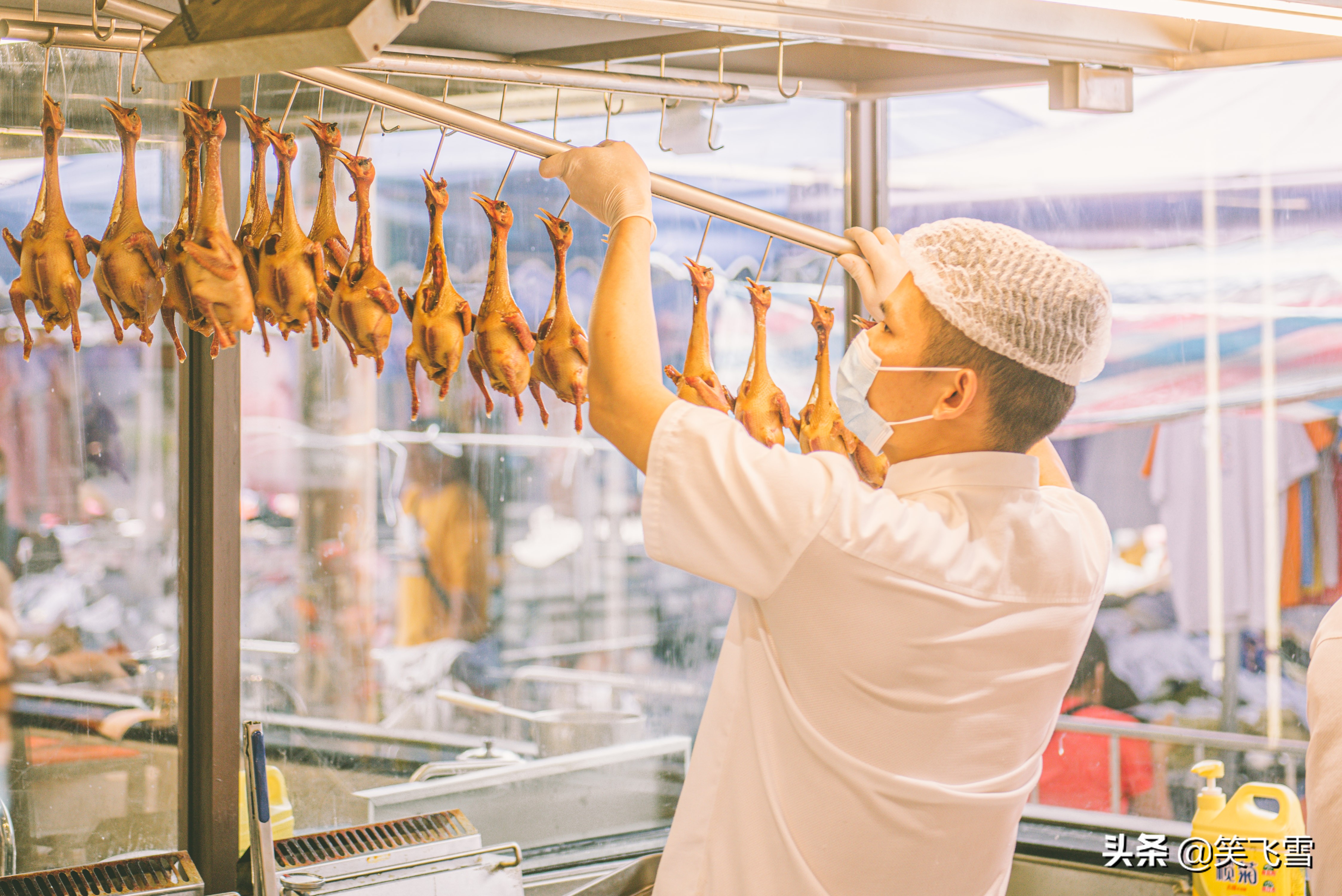 去顺德哪个地方美食多,去顺德必买特产店