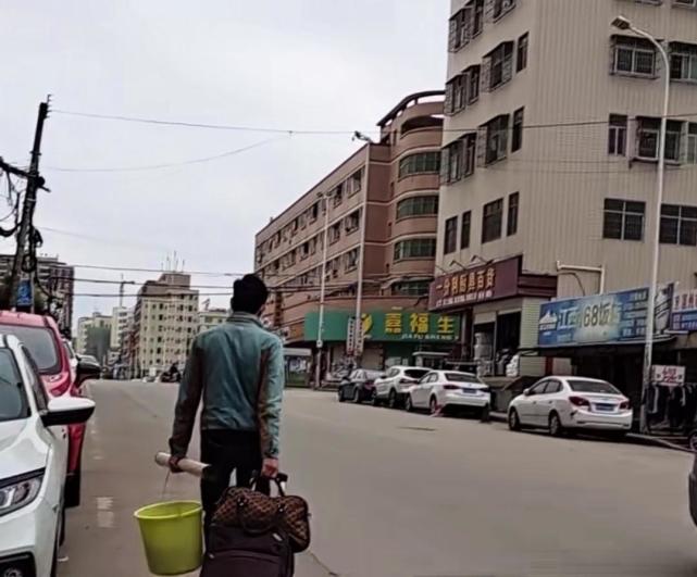 工厂用工荒,工厂从不缺打工人