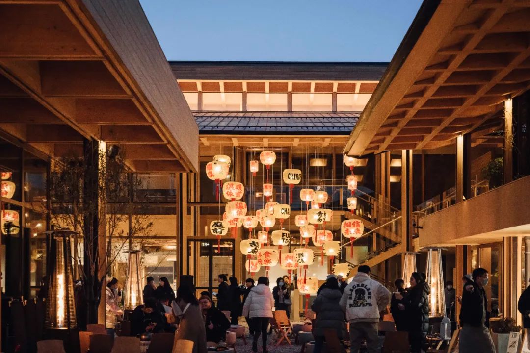 国内最美的市集,全国最美市集