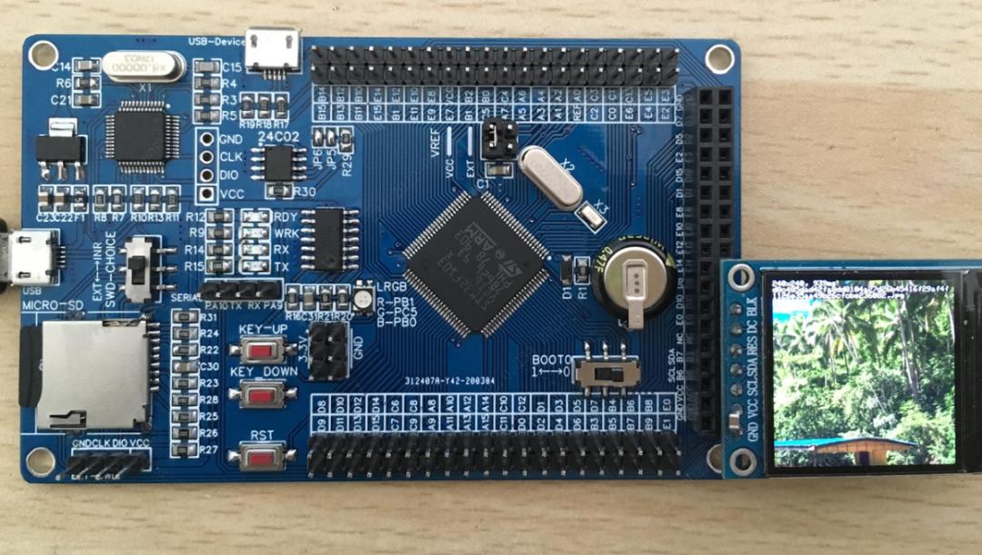 单片机入坑,单片机入门教程从零开始学会