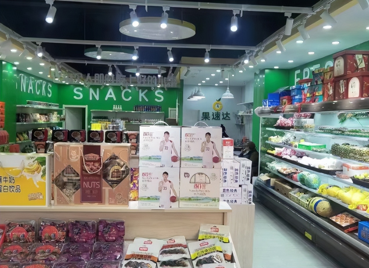水果店加盟店的盈利模式,新手如何开一家水果店加盟店呢