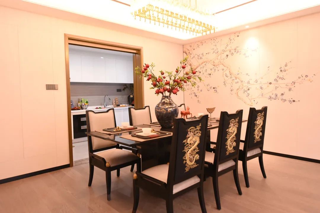 天字系别墅,天字系楼盘寓意