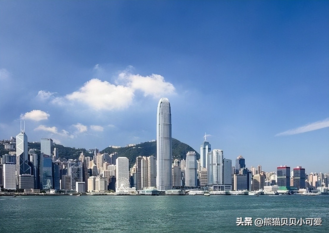 从香港到北京，港派龙头开发商，能不能给中国楼市“上一课”？