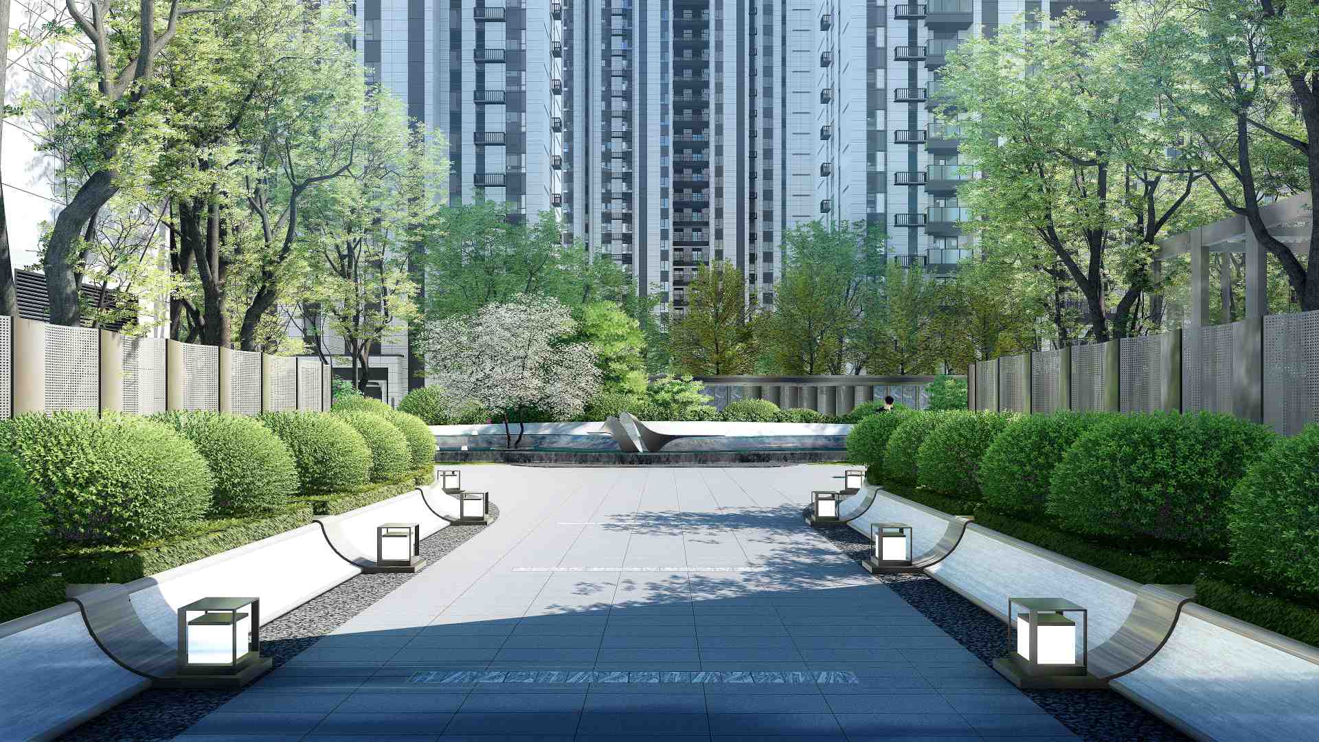 城市之上昆明,城市之上的诗意栖居