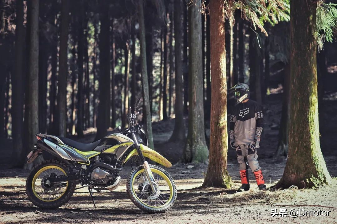 宗申250x越野摩托质量如何,宗申250x越野评测