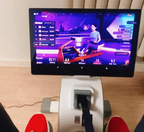 麦瑞克划船机q1有什么好的功能,麦瑞克划船机q1和q1s怎么选