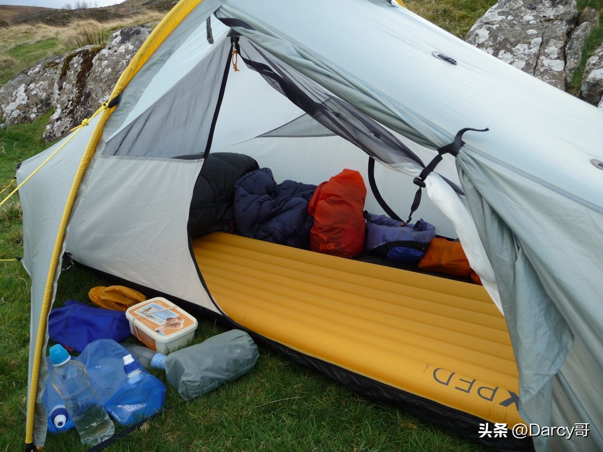 世界十大顶级户外品牌最好产品,比较好的国外户外品牌