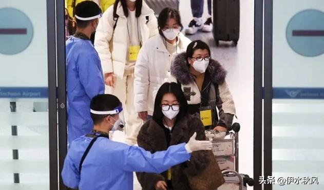 韩国挑衅中国的私心与小算盘