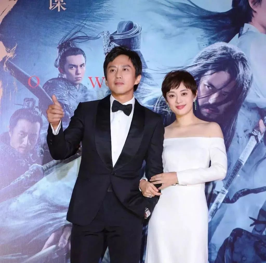 不是孙俪幸运，而是邓超不渣