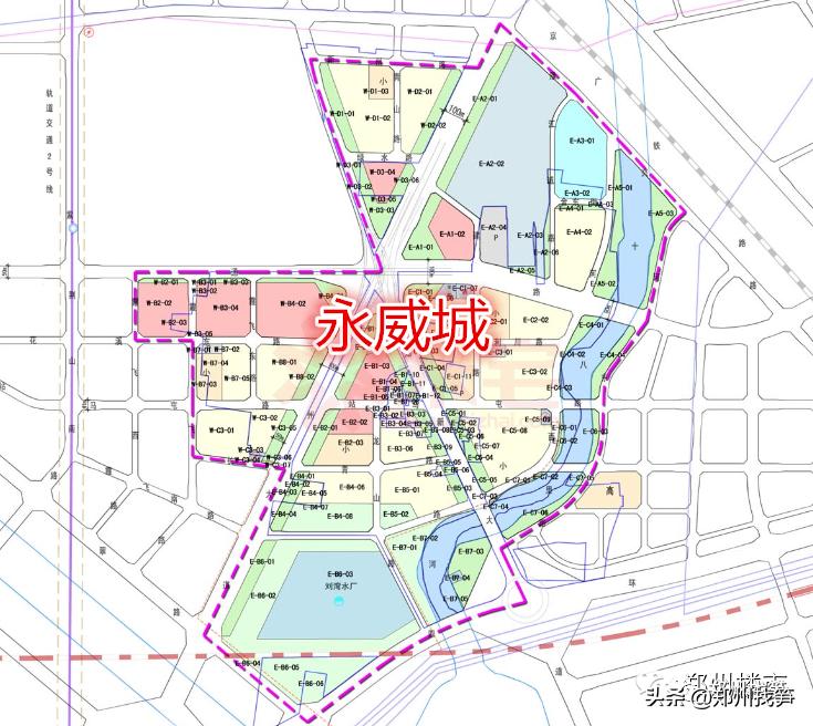 期期维权，如今的永威城还配不配当年的“管南三雄”？