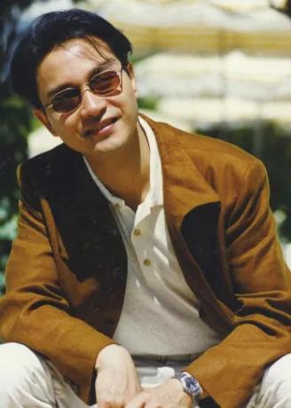 张国荣始于颜值陷于才华,始于颜值忠于人品陷于才华张国荣