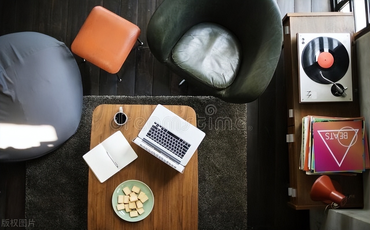 黑胶唱片：音乐历史的经典传承（历史上畅销黑胶前十）