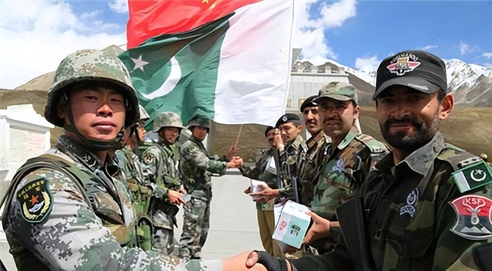 全球最“随意”的国界线，摔一跤就出国，中国的这条让无数人羡慕