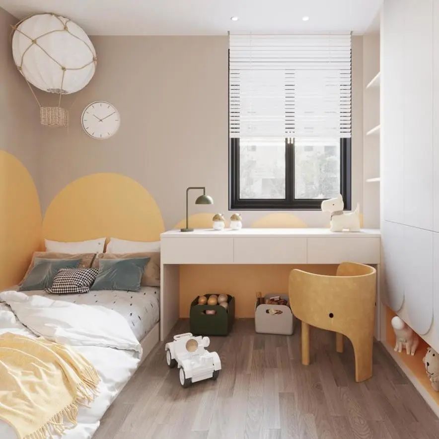 渭南市积木家装修公司靠谱不,积木家装修公司是直营还是加盟