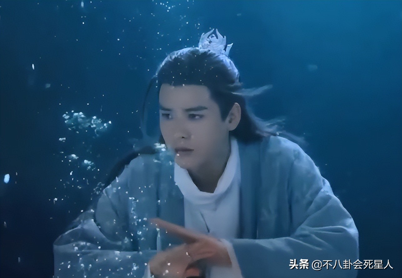 电视剧不敢拍的细节,电视剧不敢拍的十个细节